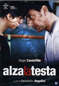 Raise Your Head (DVD)